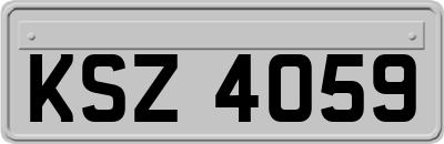 KSZ4059