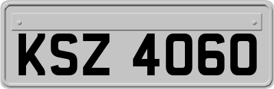 KSZ4060
