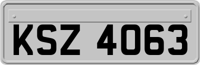 KSZ4063
