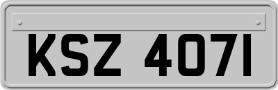 KSZ4071