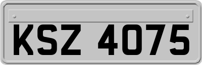 KSZ4075