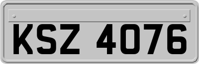 KSZ4076