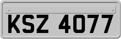 KSZ4077
