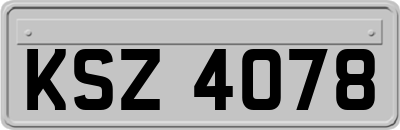 KSZ4078