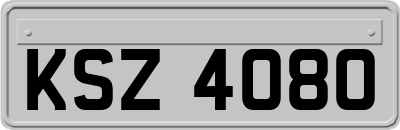 KSZ4080