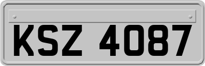 KSZ4087