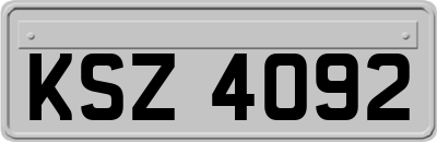 KSZ4092