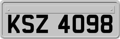 KSZ4098