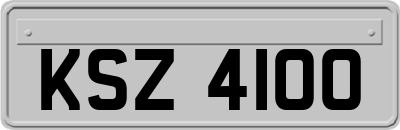 KSZ4100
