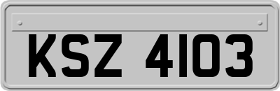KSZ4103