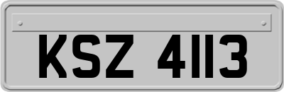 KSZ4113