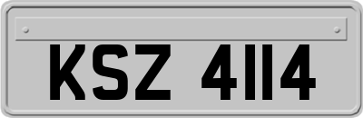 KSZ4114