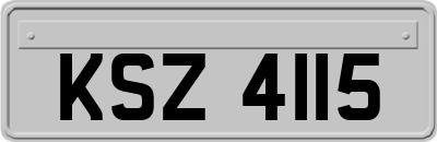 KSZ4115