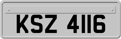 KSZ4116