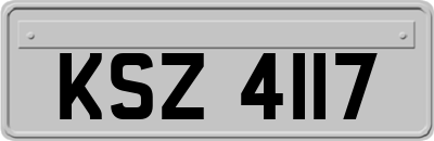 KSZ4117