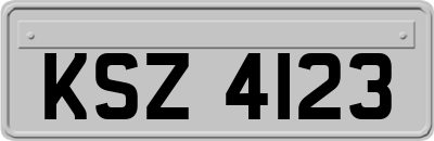 KSZ4123