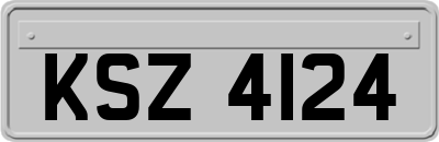 KSZ4124