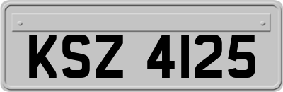KSZ4125
