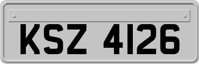 KSZ4126