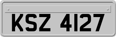 KSZ4127