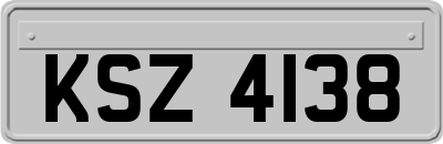 KSZ4138