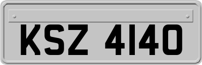 KSZ4140