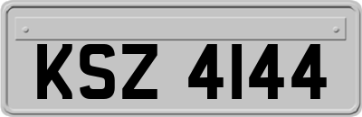 KSZ4144