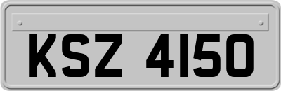 KSZ4150