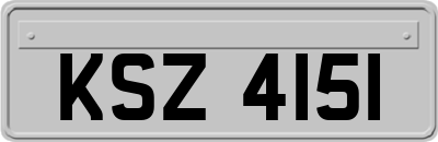 KSZ4151