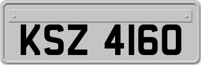 KSZ4160