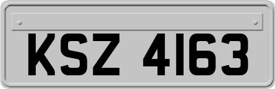 KSZ4163