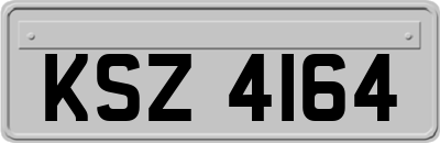 KSZ4164