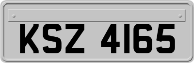 KSZ4165