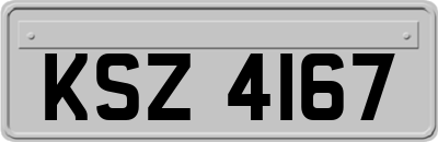KSZ4167