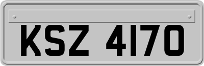 KSZ4170