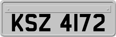 KSZ4172
