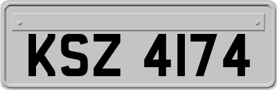 KSZ4174