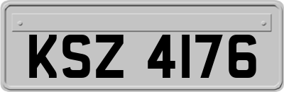 KSZ4176