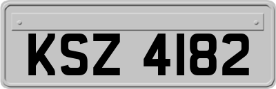 KSZ4182