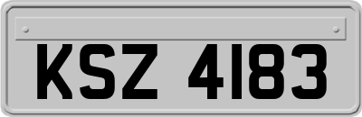 KSZ4183