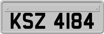 KSZ4184