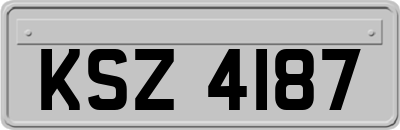 KSZ4187