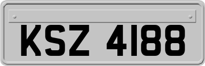KSZ4188