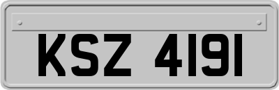 KSZ4191