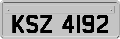 KSZ4192