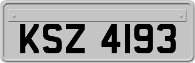 KSZ4193