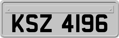 KSZ4196