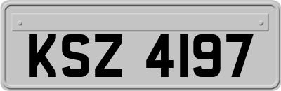 KSZ4197