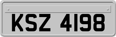 KSZ4198
