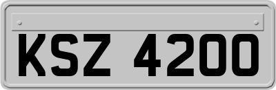 KSZ4200